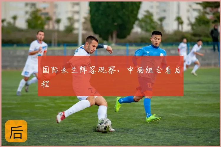 国际米兰阵容观察,中场组合看后程